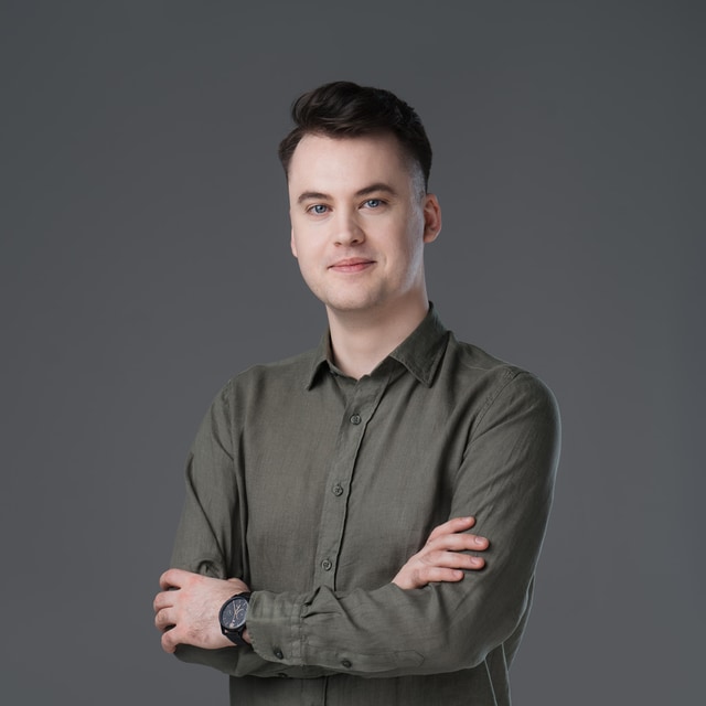 Mateusz Karwowski