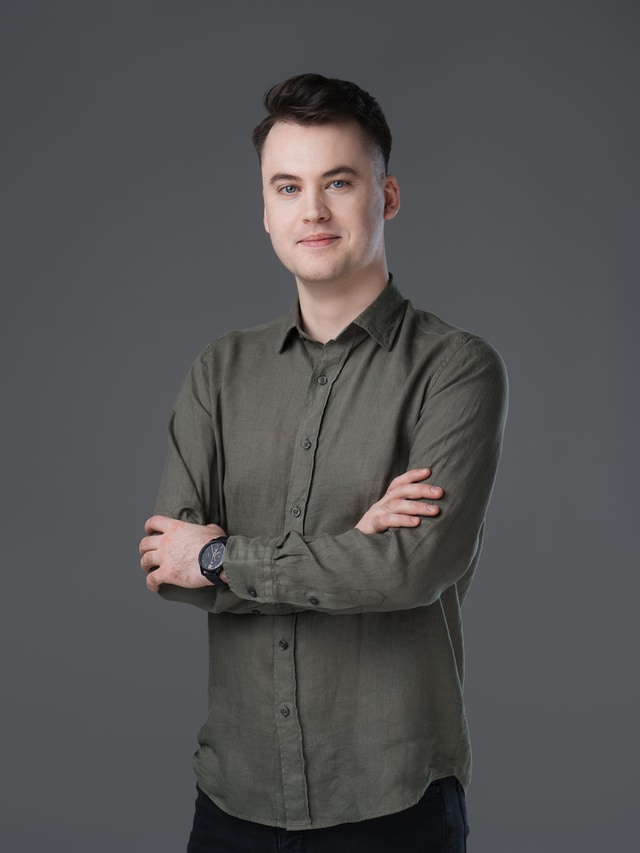 Mateusz Karwowski